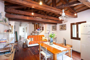 Di Franco Super Attico Venedig